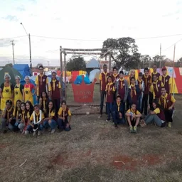 JOVENS DO REI