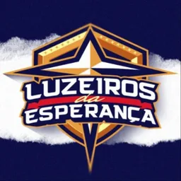 LUZEIROS DA ESPERANÇA