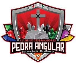 PEDRA ANGULAR