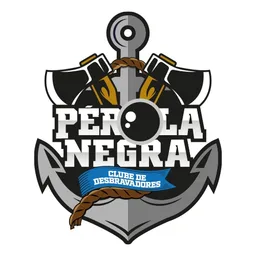 PÉROLA NEGRA