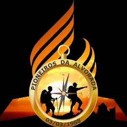 PIONEIROS DA ALVORADA