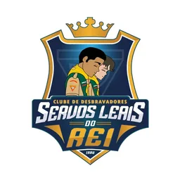 SERVOS LEAIS DO REI