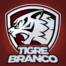 TIGRE BRANCO