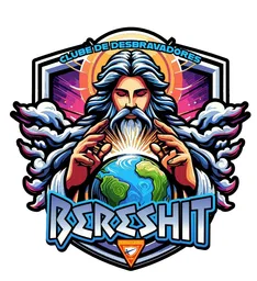 BERESHIT
