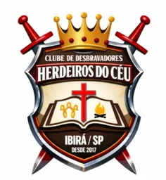 HERDEIROS DO CEU