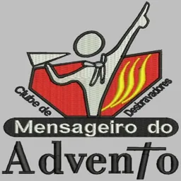 MENSAGEIRO DO ADVENTO