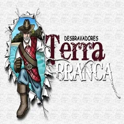 TERRA BRANCA