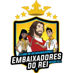 EMBAIXADORES DO REI