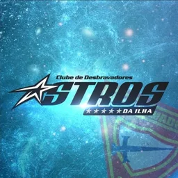 ASTROS DA ILHA