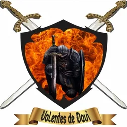 VALENTES DE DAVI