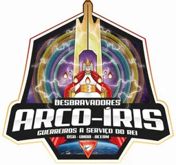 ARCO-ÍRIS