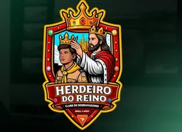 HERDEIRO DO REINO