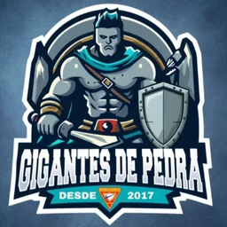 GIGANTES DE PEDRA