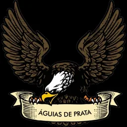 ÁGUIAS DE PRATA
