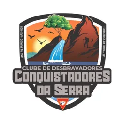 CONQUISTADORES DA SERRA