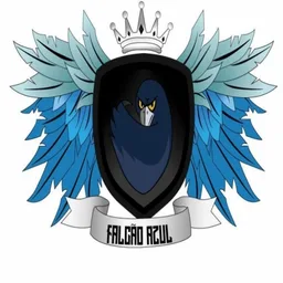 FALCÃO AZUL