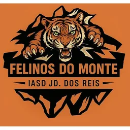 FELINOS DO MONTE
