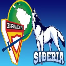 SIBÉRIA