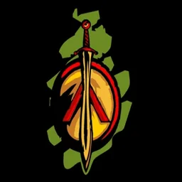 GUERREIROS DO CAMPO