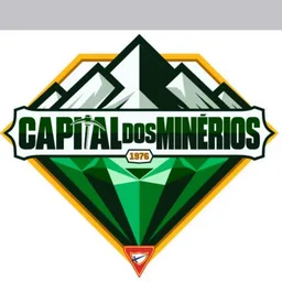 CAPITAL DOS MINÉRIOS