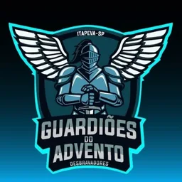GUARDIÕES DO ADVENTO