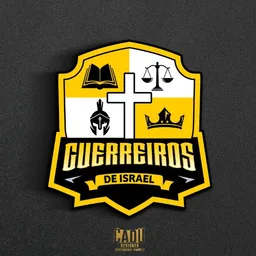 GUERREIROS DE ISRAEL