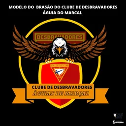 ÁGUIAS DE MARÇAL