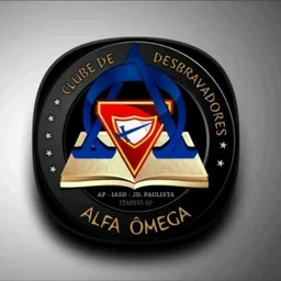 ALFA OMEGA