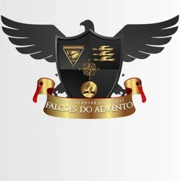 FALCÕES DO ADVENTO