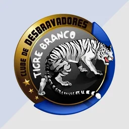 TIGRE BRANCO