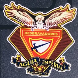 ÁGUIA IMPERIAL
