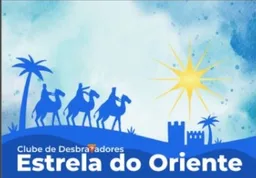 ESTRELA DO ORIENTE