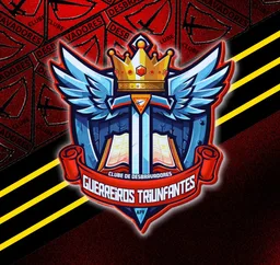 GUERREIROS TRIUNFANTES