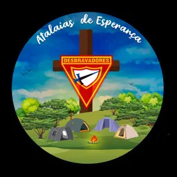 ATALAIAS DE ESPERANÇA