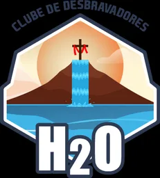 H2O
