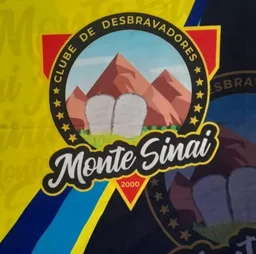 MONTE SINAI