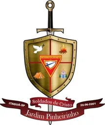 SOLDADOS DE CRISTO