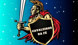 CAVALEIROS DA FÉ