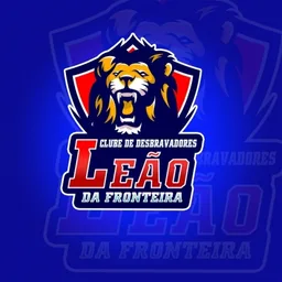 LEÃO DA FRONTEIRA