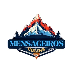 MENSAGEIROS DA COLINA