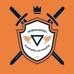 GUARDIÕES DO PARAÍSO