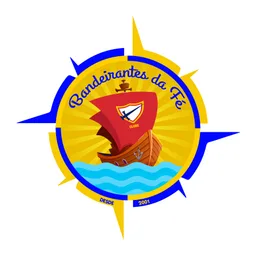 BANDEIRANTES DA FÉ