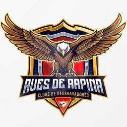 AVES DE RAPINA