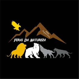 FERAS DA NATUREZA