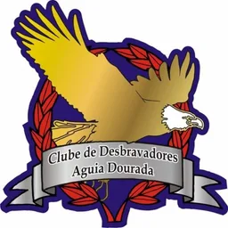 ÁGUIA DOURADA