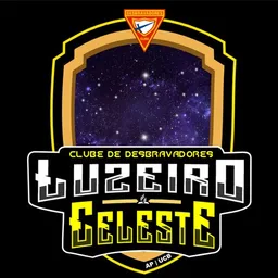 LUZEIRO CELESTE