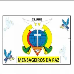 MENSAGEIROS DA PAZ