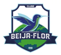 BEIJA-FLOR