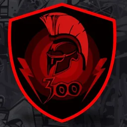 300