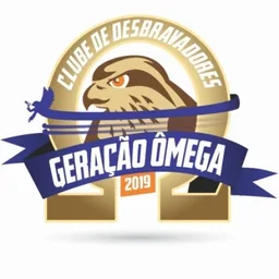 GERAÇÃO ÔMEGA